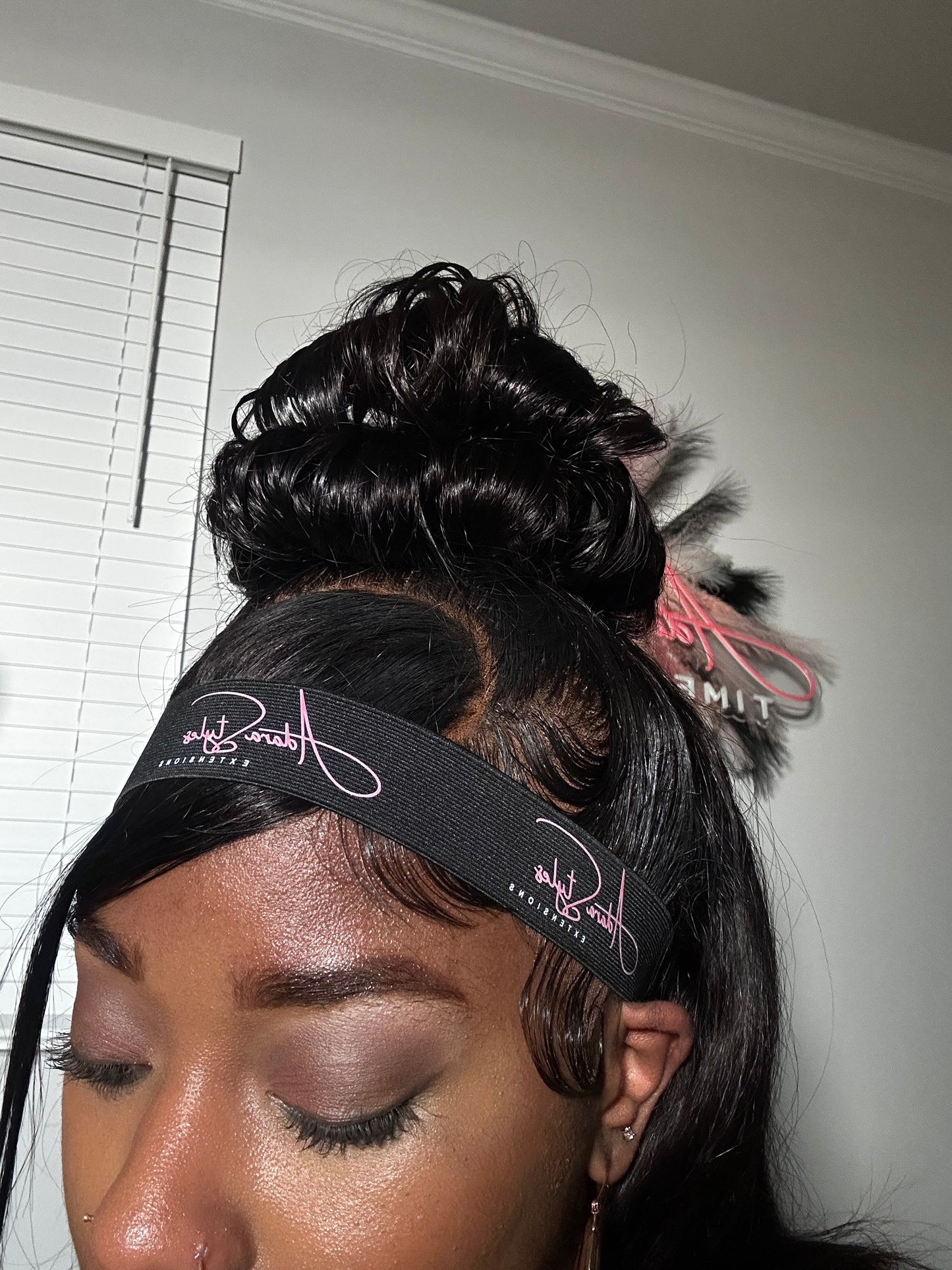 AdaraStyles Extensions Melt Band